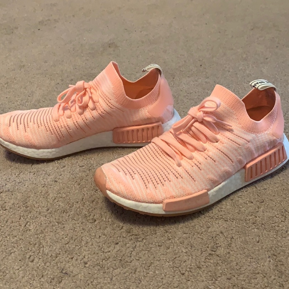 Adidas NMD Boosts